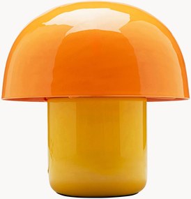 Candeeiro de mesa Mushroom