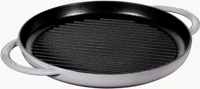 Frigideira em ferro fundido Grill Pans