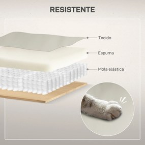 Poltrona Relax Levanta Pessoas Elétrica Poltrona com 8 Pontos de Massa