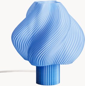 Candeeiro de mesa regulável Soft Serve, vários tamanhos