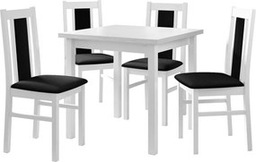 Conjunto para refeições Victorville 279