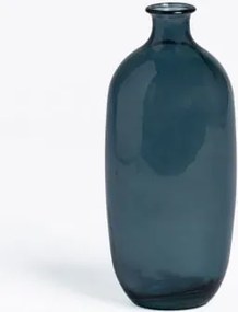 Jarra De Vidro Lumas Azul Pacífico - Sklum