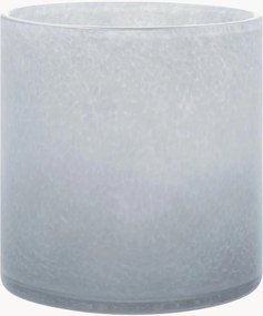 Suporte para velas artesanal Saga