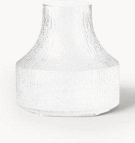 Jarra artesanal Ultima Thule, Alt 19 cm