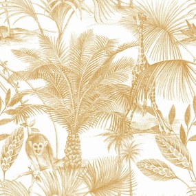 Papel de parede Jungle Fever JF3503