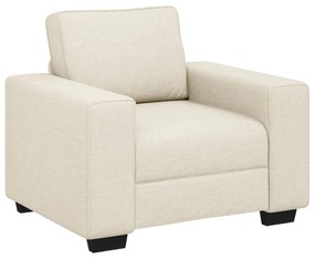 Cadeirão 60 cm linho