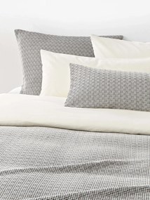 Capa de edredão em favo de mel piqué Clemente