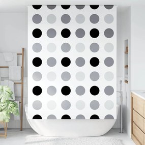 Rolo de Duche Estores 150x240 cm Largura Tecido 146 cm