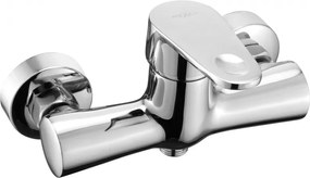 Mexen Kama misturadora de duche, cromado - 72540-00