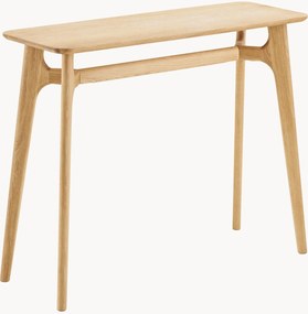 Consola em madeira Rennes