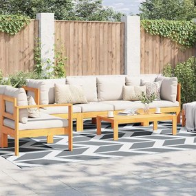 vidaXL Tapete para Outdoor Cinzeto 300 x 400 cm PP