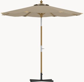 Guarda-sol Cerox, Ø 270 cm
