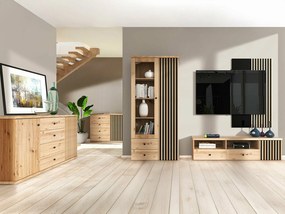 Conjunto para sala de estar Venmava 110