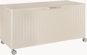 Caixa para almofadas com rodas Ocean