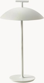 Candeeiro de mesa portátil regulável LED Mini Geen-a