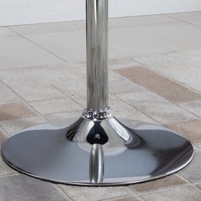 Mesa de Bar Roll - Design Moderno