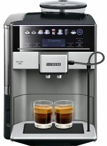 Cafeteira Elétrica Siemens Ag TE655203RW 1500 W Antracite