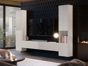 Conjunto para sala de estar Calveru 105