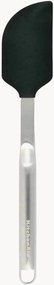 Raspador de massa em silicone Premium