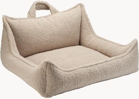 Cama para animais de estimação em teddy Club