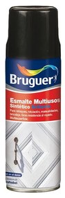 Esmalte Sintético Bruguer 5197983 Spray Multiusos Luminous Blue 400 Ml Brilhante