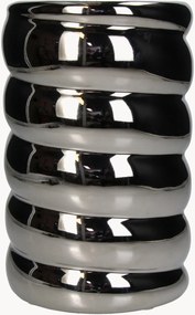 Vaso em cerâmica Twisted