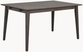 Mesa de jantar em madeira de carvalho Filippa