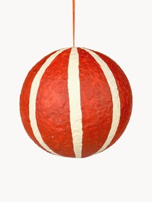 Bola de Natal Sphere, Ø 12 cm, 3 uni.