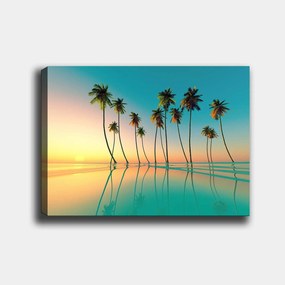 Tela Decorativa 204717319_70100 – Multicolor – 70 x 100 cm