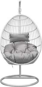 Cadeira suspensa Dallas 517