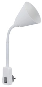 Luminária Junus - plug
