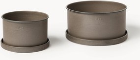 Vasos para exterior Plant, conjunto de 2