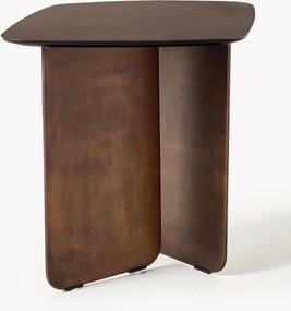 Mesa de apoio em metal Valis