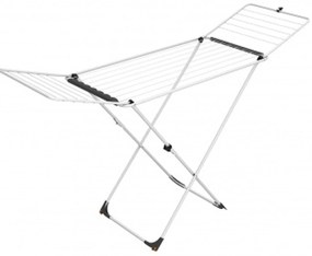 Estendal Vileda X-Legs Universal Cinzento Aço (180 x 55 x 93 cm) (18 m)