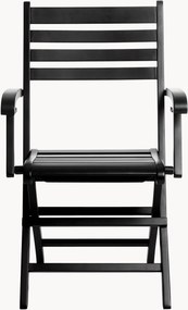 Cadeira de jardim dobrável York