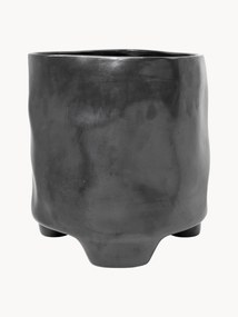 Vaso de cerâmica Esca, Alt 36 cm