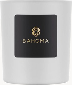 Vela perfumada Bahoma London (véu de lavanda)