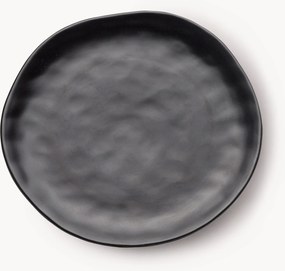 Prato de jantar Organic, conjunto de 4