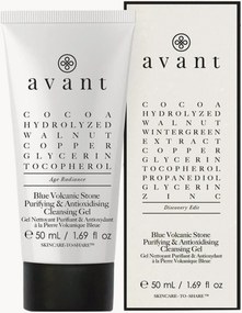 Gel de limpeza antioxidante Discovery Edit
