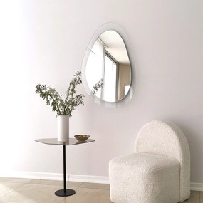 Espelho Aqua – Transparente – 60x90 cm