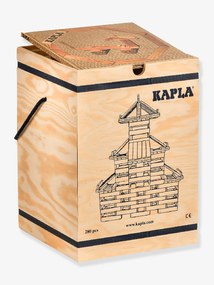 KAPLA® - Caixa com 280 peças bege