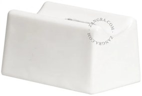 Aplique para S14d em porcelana - ZANGRA