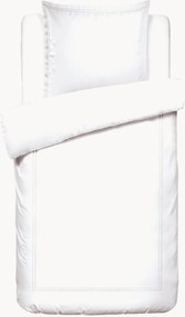 Conjunto de roupa de cama em cetim de algodão Paris, vários tamanhos
