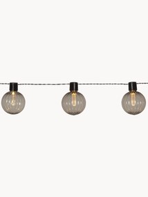 Sistema de iluminação LED para exterior Archy, 500 cm