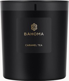 Vela perfumada Caramel Tea (bergamota, tangerina, cardamomo)