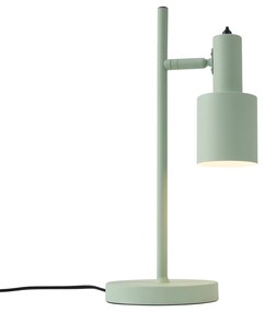 Candeeiro de mesa moderno verde - Stijn Moderno