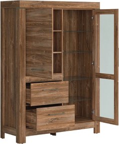 Conjunto para sala de estar Etrlire 140