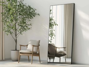 Espelho com moldura B8 56×100