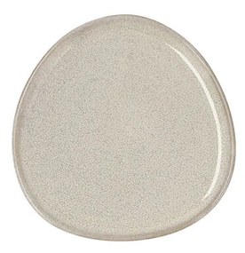 Plat Bord Bidasoa Ikonic Cerâmica Branco (11 X 11 cm) (pack 12x)