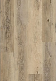 Mexen Fresno  painéis vinílicos 1240 x 182 mm SPC 6,5 mm, base IXPE 1,5 mm, 4 V-Fuga, Nogal - F1074-1240-182-505-4V1-03